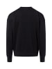 PEGADOR Sweatshirt Logo in schwarz