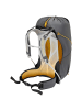 Lowe alpine Airzone Ultra ND26 - Women's Wanderrucksack 53 cm (citadel) in graphene