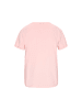 mimo Women T-Shirt in PINK
