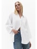 OXXO Hemdbluse WHITE