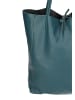 FELIPA Handtasche in Blau