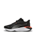 Puma Laufschuh "Pwr Hybrid TR" in Schwarz