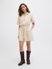 JJXX Jumpsuit in Off-White Denim