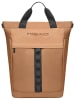 HEAD Rucksack Point Tote/Backpack in Terracotta