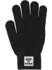 Hummel Handschuhe Hmlkvint Glove 3 Pk in BLACK/GREY MELANGE