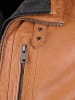 JCC Lederjacke 63535 in cognac