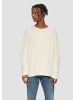 QS T-Shirt in 0510_creme