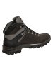 Grisport Wanderschuhe Schnürstiefel Gritex in anthrazit/grau in anthrazit/grau