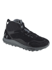 Under Armour Under Armour Charged Bandit Trek 2 in Schwarz