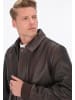 DreiMaster Vintage Jacket in dark brown