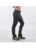 Bergans UTNE V5W PANTS in Steingrau