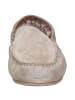 Sioux Slipper Farmilo-701-LF in beige