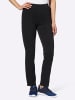 Cosma Jeans in black denim