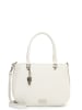 Tamaris Shopper TAS Katharina in white
