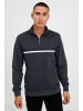 BLEND Sweatshirt BHJannes in Mittelblau