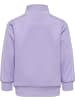 Hummel Kinder Trainingsanzug "Track Tracksuit Mini" in Lila