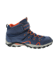 MEINDL Lucca J. Mid GTX Wanderstiefel Blau