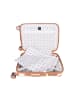 ELLE Boardcase Glam in Cream