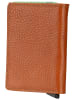 Secrid Geldbörse Slimwallet Veg Tanned in Caramello-Sand