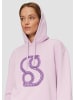 s.Oliver Sweatshirt in 47D1_lavendel