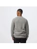 FJÄLLRÄVEN Pulli in grau