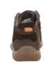 Josef Seibel Schnürstiefelette in braun