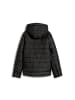 Puma Winterjacke "Ess Hooded Padded Jacket" in Schwarz