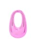 myMo at night Women Handbag in Pink