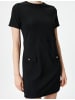 KOTON Kleid in Schwarz