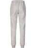 NOU Sweatpants Mayda V2 in 1005 Light Grey Melange