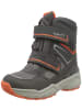 superfit Stiefel für Jungen in Schwarz