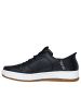 Skechers Schnürschuh SPORT COURT 92-DISTOWN in Black Natural