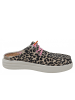 Fusion Pantolette  in Grau
