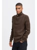 BLEND Troyer BHPullover in Braun