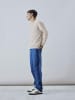 name it Strickpullover in Peyote