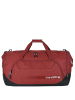 travelite Kick-Off  - Reisetasche 70 cm XL (schwarz) in rot