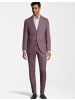 Steffen Klein Anzug SLIM FIT in wine