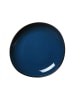 like. by Villeroy & Boch Schale flach Lave in Bleu ø 27 cm