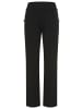 Laura Scott Schlupfhose in schwarz