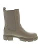 POELMAN Chelsea Boot Beige