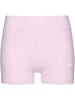 adidas Shorts in pearl amethyst