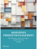 Wiley-VCH Buch - Modernes Projektmanagement