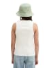 Marc O'Polo TEENS-GIRLS Top in White Cotton