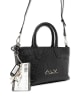 Alviero Martini Umhängetasche in BLACK