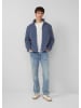 s.Oliver T-Shirt in 02D2_creme