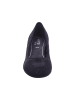 Jana Shoes Pumps in schwarz