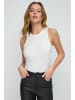NO MATTER WHAT Blouse in Creme