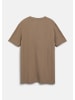 s.Oliver T-Shirt in 8621_cognac