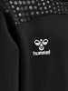 Hummel Hoodie Hmllead Poly Hoodie Kids in BLACK