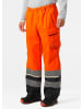 Helly Hansen Arbeitshose "Uc-Me Shell Pant Cl2" in Orange